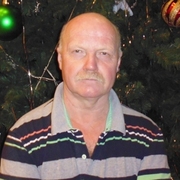 Aleksandr, 66, Костомукша