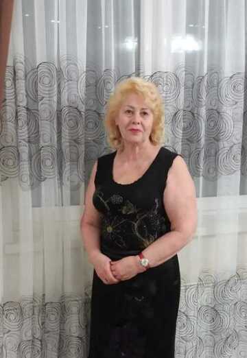 Моя фотография - Татьяна, 65 из Екатеринбург (@tatyana333506)