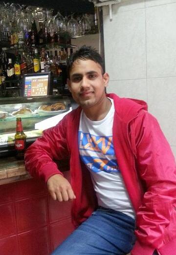 La mia foto - Singh Babbu Ghotra, 36 di Barcellona (@singhbabbughotra)
