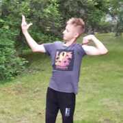 Сергей, 18, Таштагол