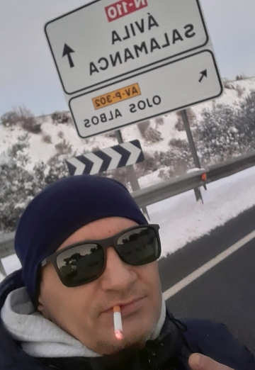 My photo - Matus, 52 from Leuna (@matus19)