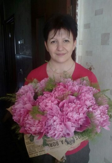 My photo - Viktoriya, 47 from Taganrog (@viktoriya103146)