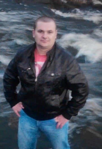 Моя фотография - Сергей, 45 из Кропивницкий (@sergey505232)