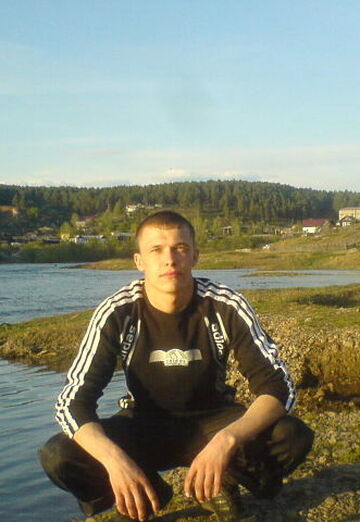 My photo - Dmitriy, 32 from Turinsk (@dmitriy414312)