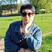 Галина, 55, Новозыбков