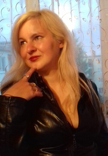 Моя фотография - Римма, 43 из Альметьевск (@rimma4864)