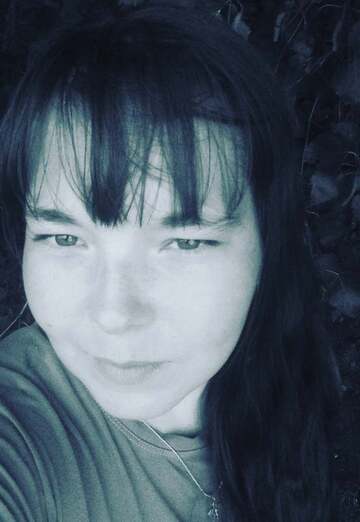 Моя фотография - Galinka, 28 из Асино (@galinka1572)