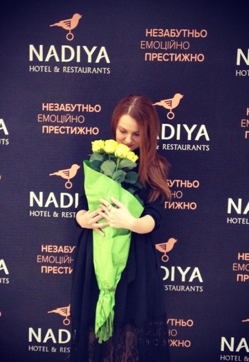 My photo - Nelya Larіonova, 31 from Ivano-Frankivsk (@nelyalaronova)