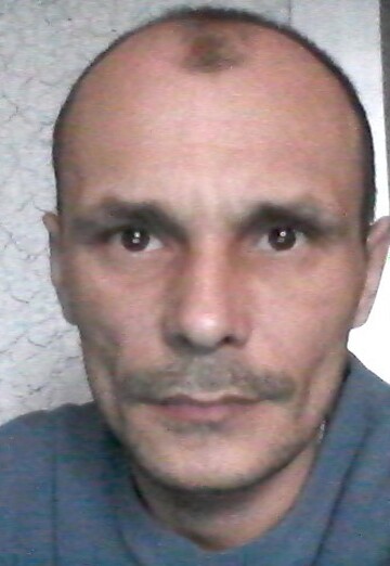 Моя фотография - ivan, 43 из Гродно (@ivan209932)