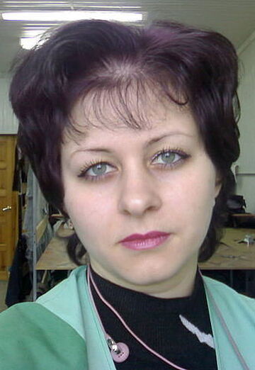 Моя фотография - Елена, 42 из Лермонтов (@elenafinko)