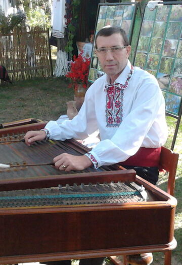 My photo - Andrei, 53 from Kishinev (@andrei19487)
