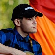 Даниил, 18, Углич