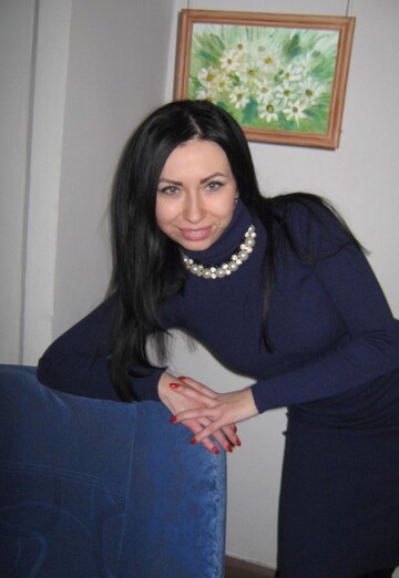 Моя фотография - Наталья, 40 из Алчевск (@natalya160712)