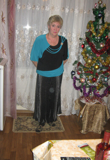 Моя фотография - галина князева, 71 из Москва (@galinaknyazeva4)