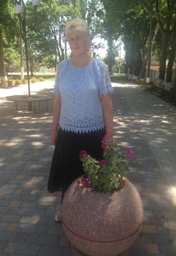 Моя фотография - Марія, 61 из Винница (@marya3074)