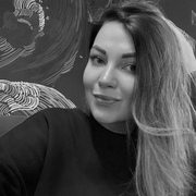 Ольга, 32, Брянск