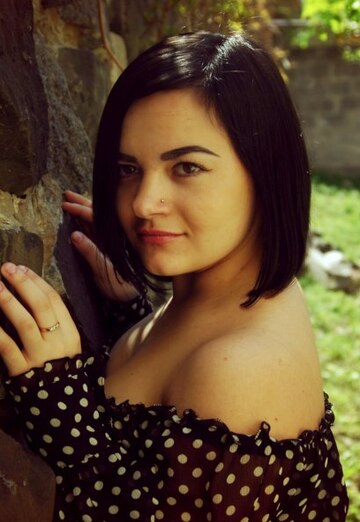 My photo - Anoli, 26 from Lutsk (@anoli44)
