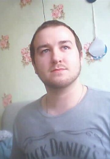 Моя фотография - Николай, 31 из Переславль-Залесский (@nikolay179736)