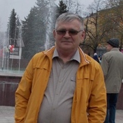 Геннадий, 73, Нелидово