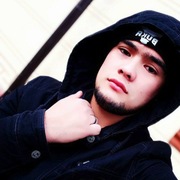 Wahmardon, 25, Таштагол