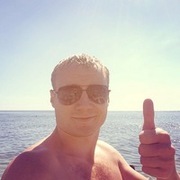 Серёга, 32, Новоалександровск