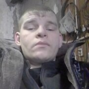 Николай Лапшин, 24, Красноуральск