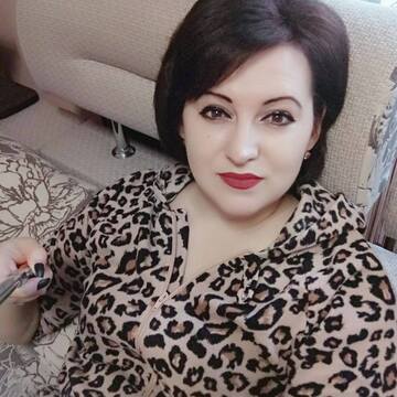 Моя фотография - Тетяна, 41 из Коломыя (@tetyana1218)