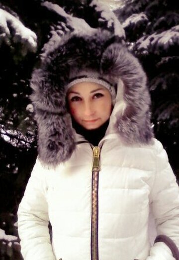 Моя фотография - Ольга, 52 из Ртищево (@olga164962)