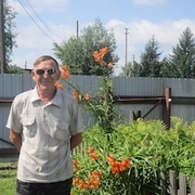 виктор, 72, Бурея