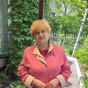 Лариса, 73, Партизанск