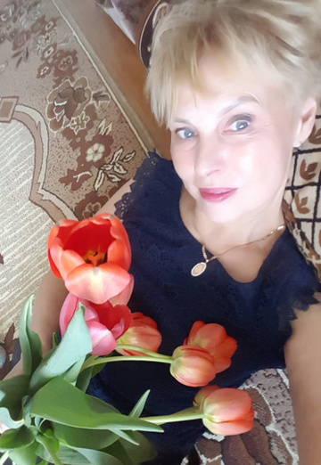 Svetlana (@svetlana136568) — my photo № 1