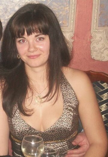 My photo - YuLIYa, 39 from Yelets (@ula25777)