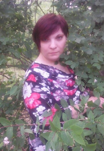Моя фотография - Елена, 47 из Оренбург (@elena273033)