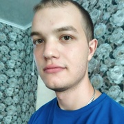Рома Яшин, 21, Рузаевка