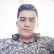 дамир, 27, Котельниково