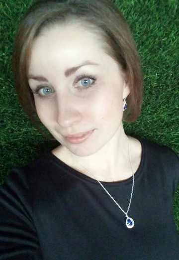 Моя фотография - Наталья, 41 из Москва (@natalya82189)