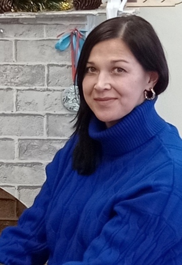 Mein Foto - Jana, 46 aus Novosibirsk (@yana84797)