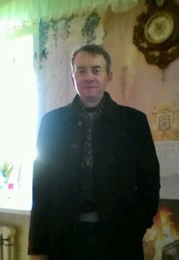 Моя фотография - Егор, 56 из Астана (@maks96017)