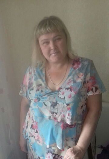 Моя фотография - Татьяна, 52 из Иркутск (@tatyana204067)