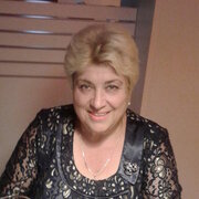 Наталья, 65, Зеленогорск (Красноярский край)
