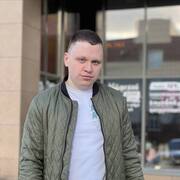 Александр, 25, Омск