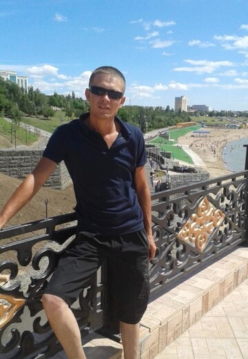 My photo - Aleksey, 40 from Pavlodar (@aleksey354152)