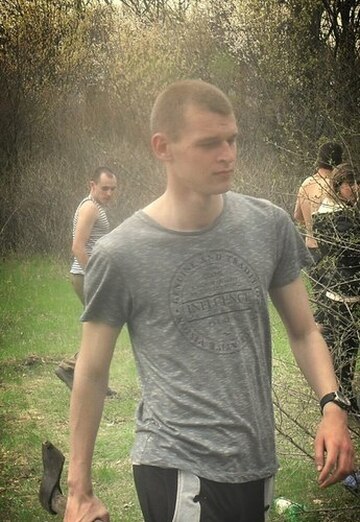 My photo - Maksim, 32 from Donetsk (@maksim28410)