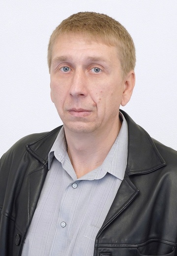 My photo - Dima, 53 from Novocherkassk (@dima138827)
