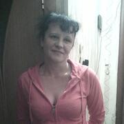 Светлана, 46, Рубцовск