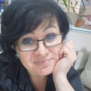 СВЕТЛАНА, 50, Ростов
