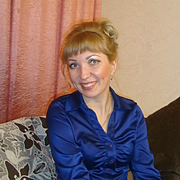 Татьяна 40 Сарапул