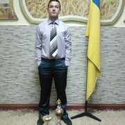 Yaroslav Savіckiy 25 Kyiv