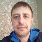 Денис, 42, Кабардинка