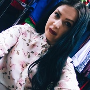 Алла, 30, Ханты-Мансийск